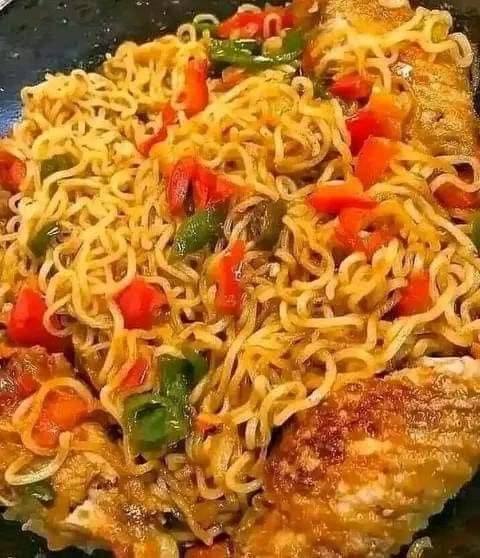 Noodles